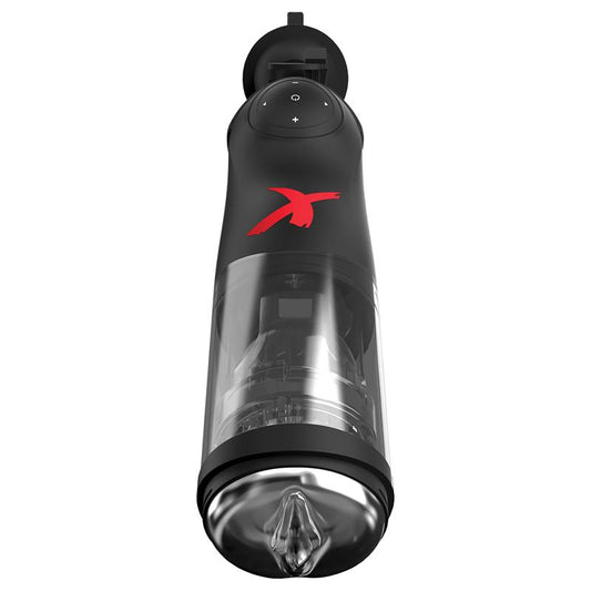 PDX ELITE - PDX ELITE DELUXE MEGA-BATOR