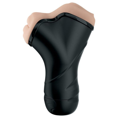 PDX ELITE - PDX ELITE DOUBLE PENETRATION VIBRATING STROKER
