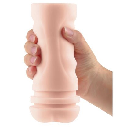 PDX ELITE - PDX ELITE MEGA GRIP ANAL STROKER