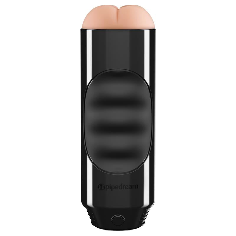 PDX ELITE - PDX ELITE MEGA GRIP ANAL STROKER