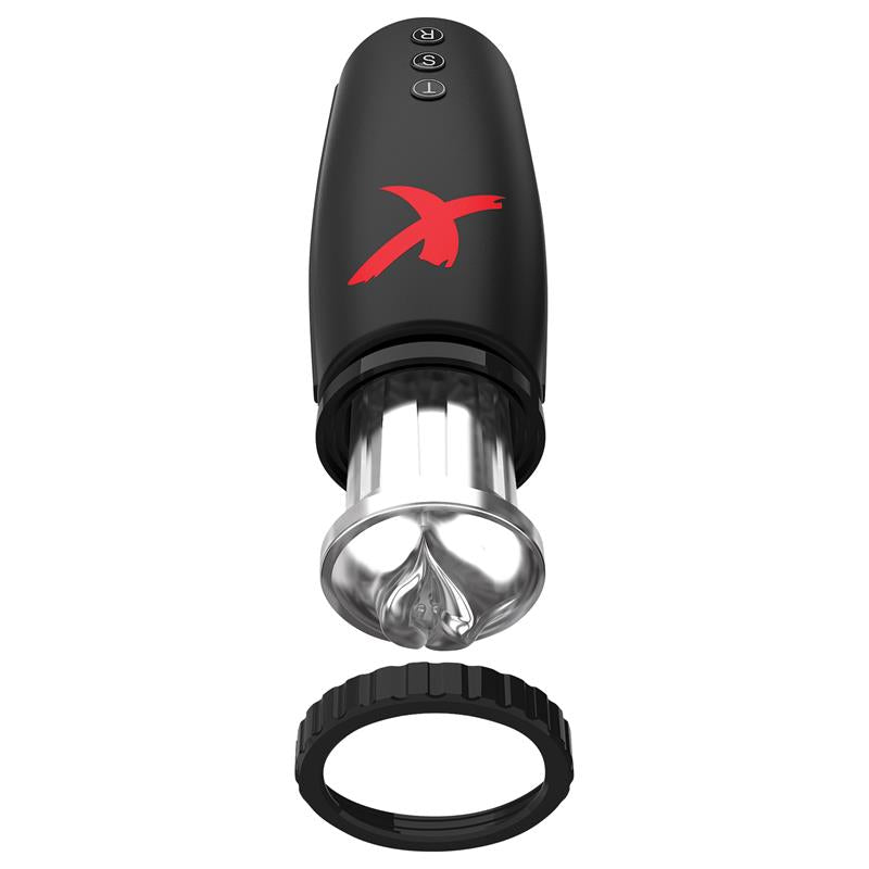 PDX ELITE - PDX ELITE MOTO-BATOR
