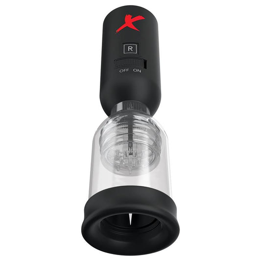PDX ELITE - PDX ELITE TIP TEAZER POWER PUMP
