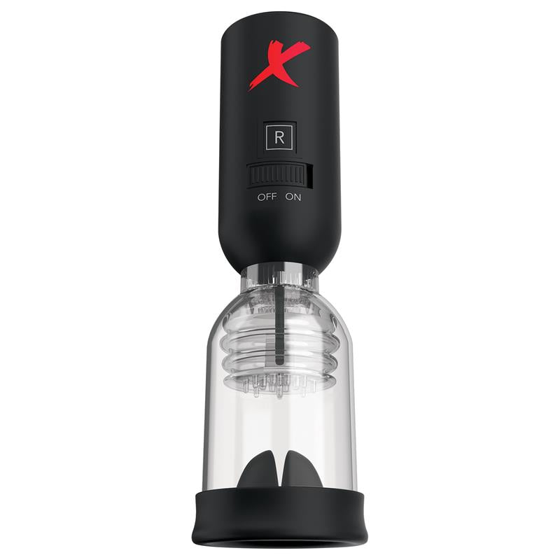 PDX ELITE - PDX ELITE TIP TEAZER POWER PUMP