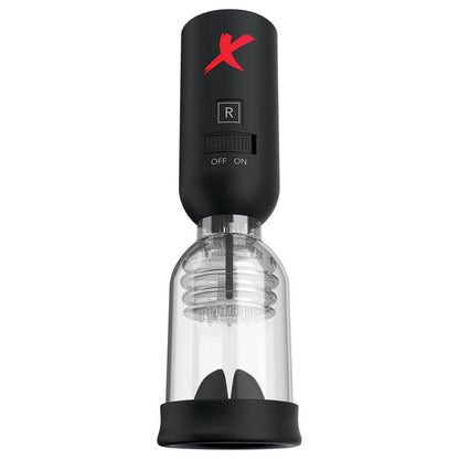 PDX ELITE - PDX ELITE TIP TEAZER POWER PUMP