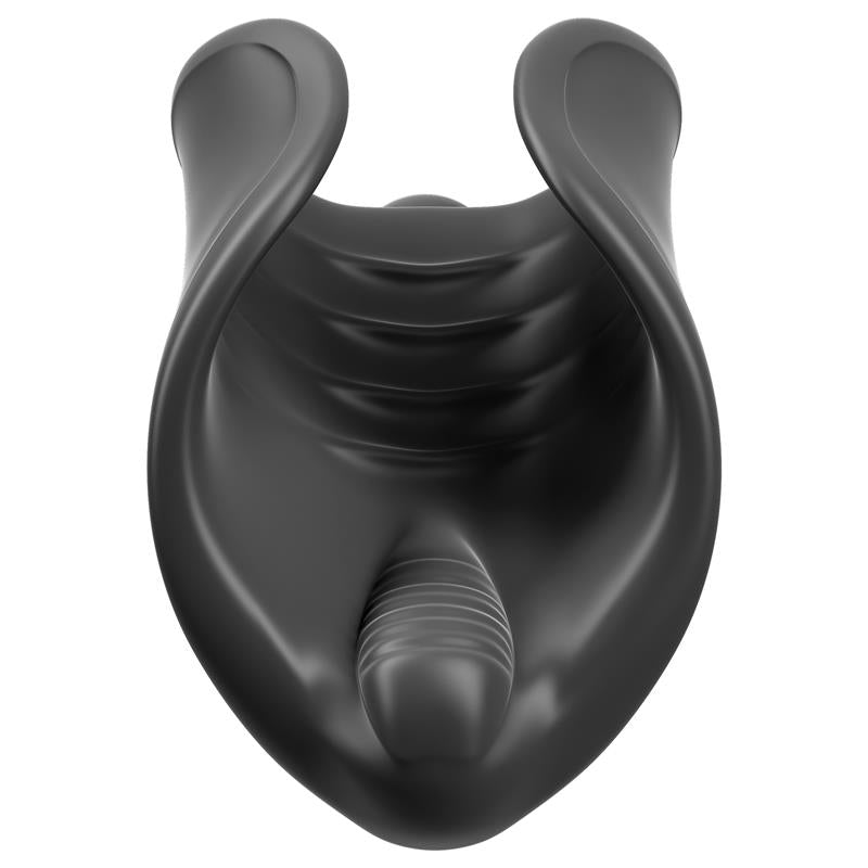 PDX ELITE - PDX ELITE VIBRATING SILICONE STIMULATOR