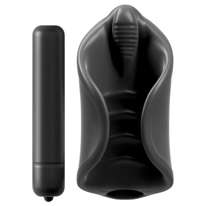 PDX ELITE - PDX ELITE VIBRATING SILICONE STIMULATOR