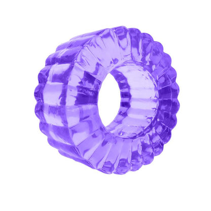 FANTASY C-RINGZ - PEAK PERFORMANCE RING PURPLE