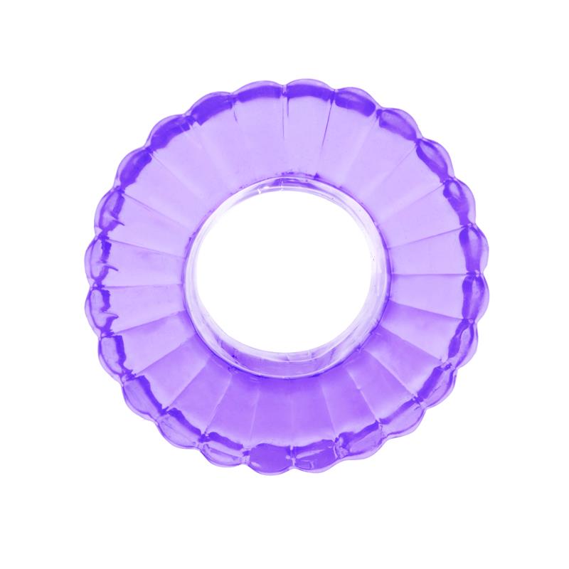 FANTASY C-RINGZ - PEAK PERFORMANCE RING PURPLE