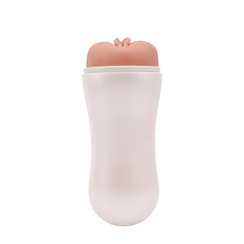 CHISA - PEARL TRAINER VAGINA MASTURBATOR