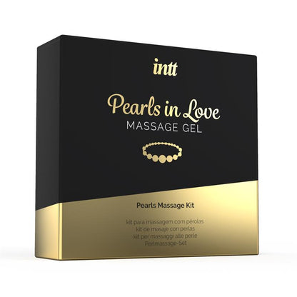 INTT - PEARLS IN LOVE PEARL MASSAGE