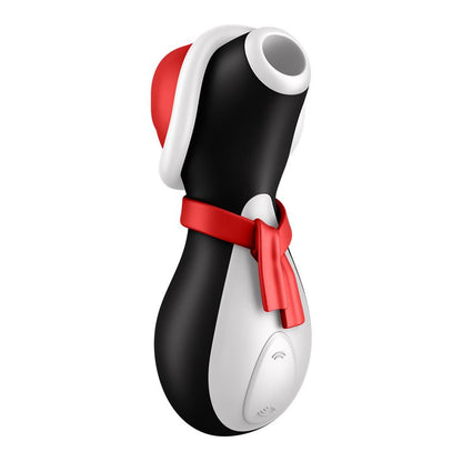 SATISFYER - PENGUIN HOLIDAY EDITION - CHRISTMAS EDITION