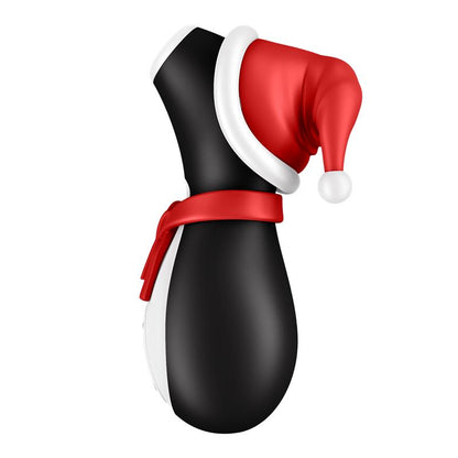 SATISFYER - PENGUIN HOLIDAY EDITION - CHRISTMAS EDITION