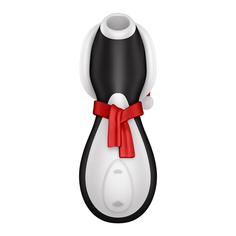 SATISFYER - PENGUIN HOLIDAY EDITION - CHRISTMAS EDITION
