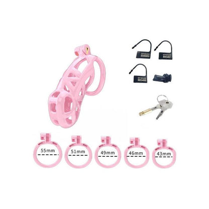 PENIS CAGES - PENIS CAGE PC01
