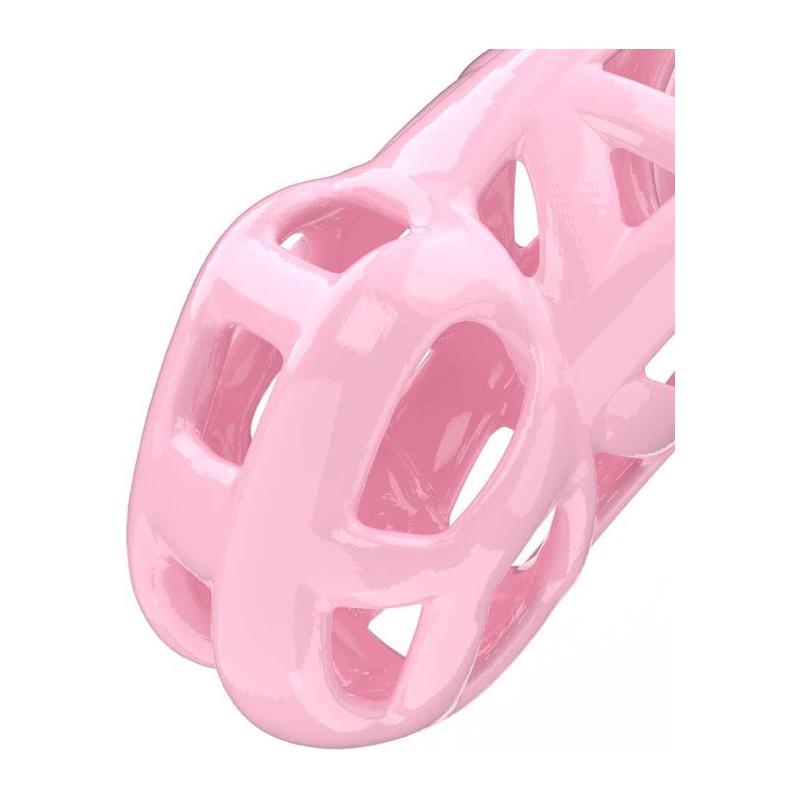 PENIS CAGES - PENIS CAGE PC01
