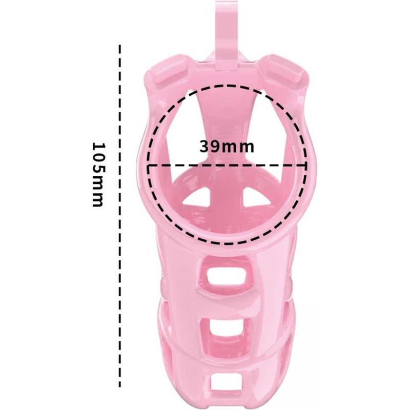 PENIS CAGES - PENIS CAGE PC01