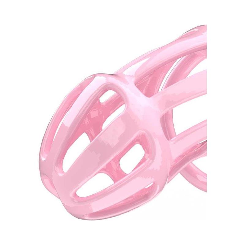 PENIS CAGES - PENIS CAGE PC02
