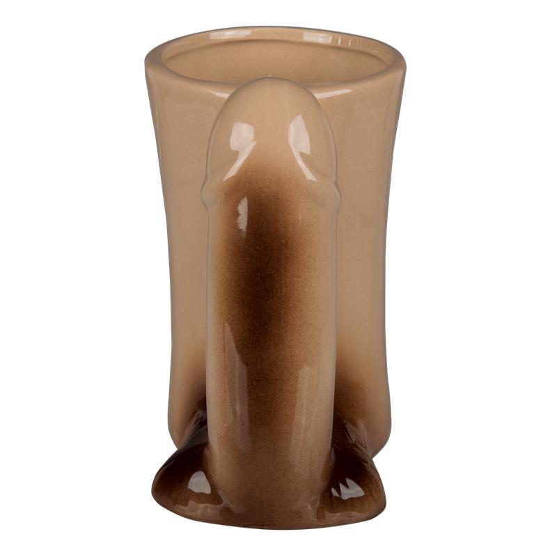 OOTB - PENIS CERAMIC MUG