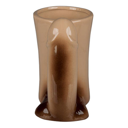 OOTB - PENIS CERAMIC MUG