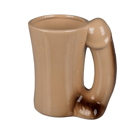 OOTB - PENIS CERAMIC MUG