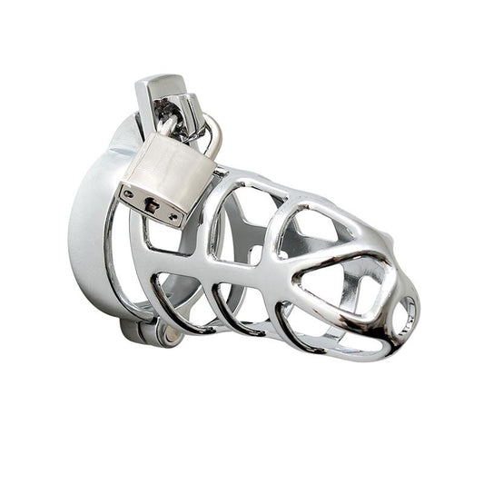 BONDAGE PLAY - PENIS CHASTITY 45 MM.