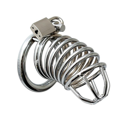 BONDAGE PLAY - PENIS CHASTITY 45 MM.