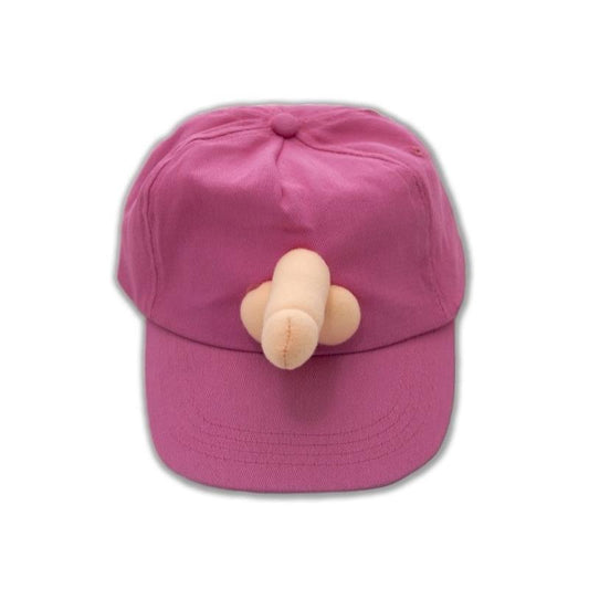 DIVERTY SEX - PENIS CUP FUCSIA