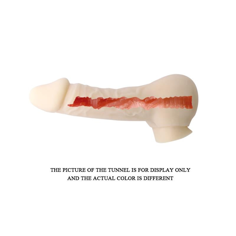 BAILE - PENIS ENLARGEMENT BIGGER MAN