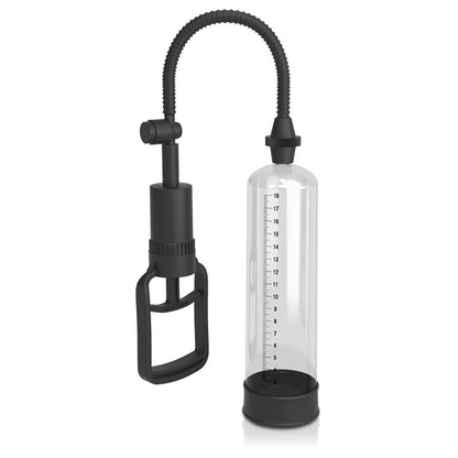 CLASSIX - PENIS ENLARGEMENT PUMP 62 CM