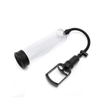 RIMBA TOYS - PENIS ENLARGER WITH MANUAL PUMP P-PUMP PP01