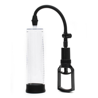 RIMBA TOYS - PENIS ENLARGER WITH MANUAL PUMP P-PUMP PP01