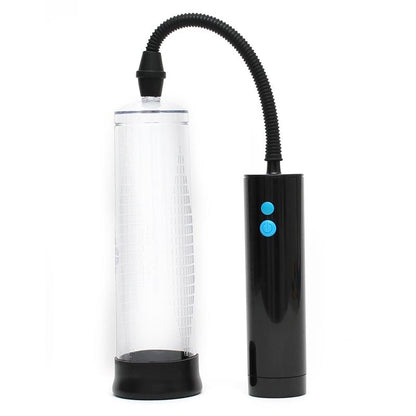 RIMBA TOYS - PENIS ENLARGER WITH RECHARGEABLE REMOTE P-PUMP PP2