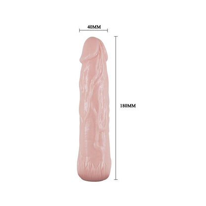 BAILE - PENIS EXTENDED SLEEVE
