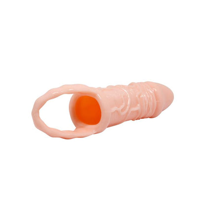 PRETTYLOVE - PENIS EXTENDED SLEEVE
