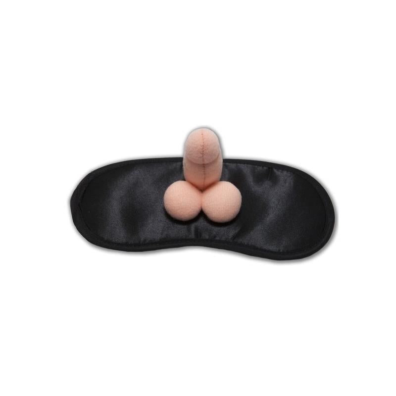 DIVERTY SEX - PENIS EYEMASK