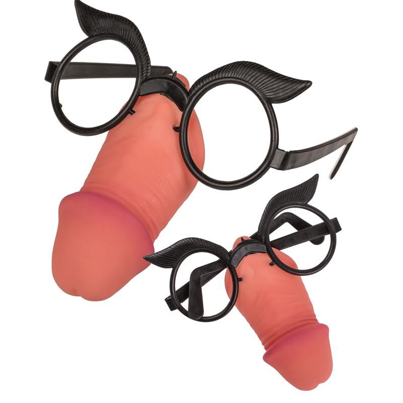 OOTB - PENIS FUN GLASSES