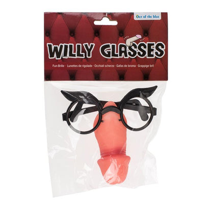 OOTB - PENIS FUN GLASSES