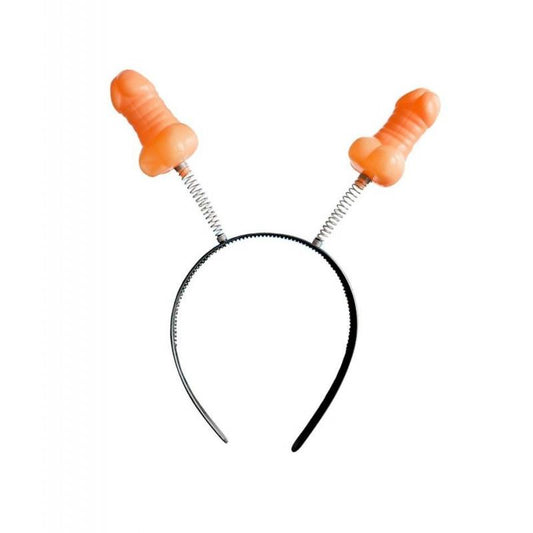 DIVERTY SEX - PENIS HEADBAND