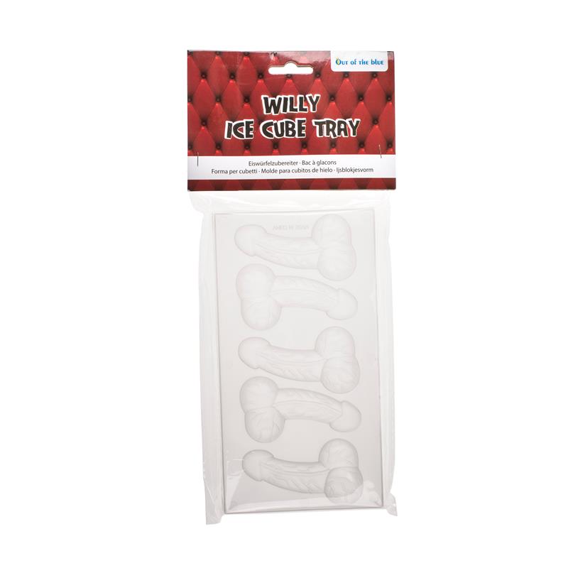 OOTB - PENIS ICE CUBE TRAY
