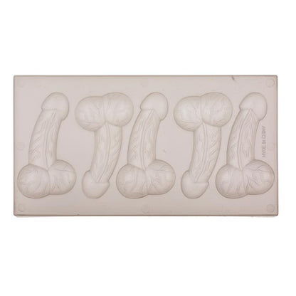 OOTB - PENIS ICE CUBE TRAY