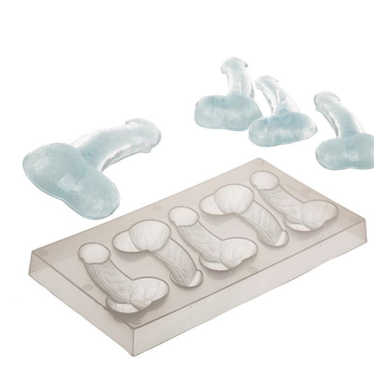OOTB - PENIS ICE CUBE TRAY