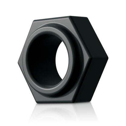 SIR RICHARDS - PENIS OR TESTICLES RING CONTROL SUPER NUT SILICONE