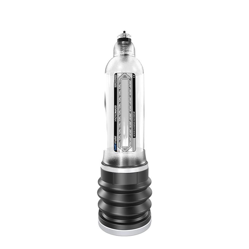 BATHMATE - PENIS PUMO HYDROMAX9 CLEAR
