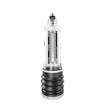 BATHMATE - PENIS PUMO HYDROMAX9 CLEAR