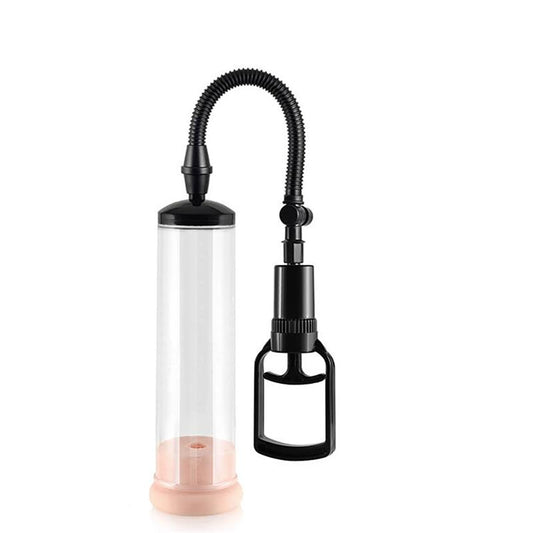 LOVETOY - PENIS PUMO MAXIMIZER WORX VX1 VAGINA 20 CM