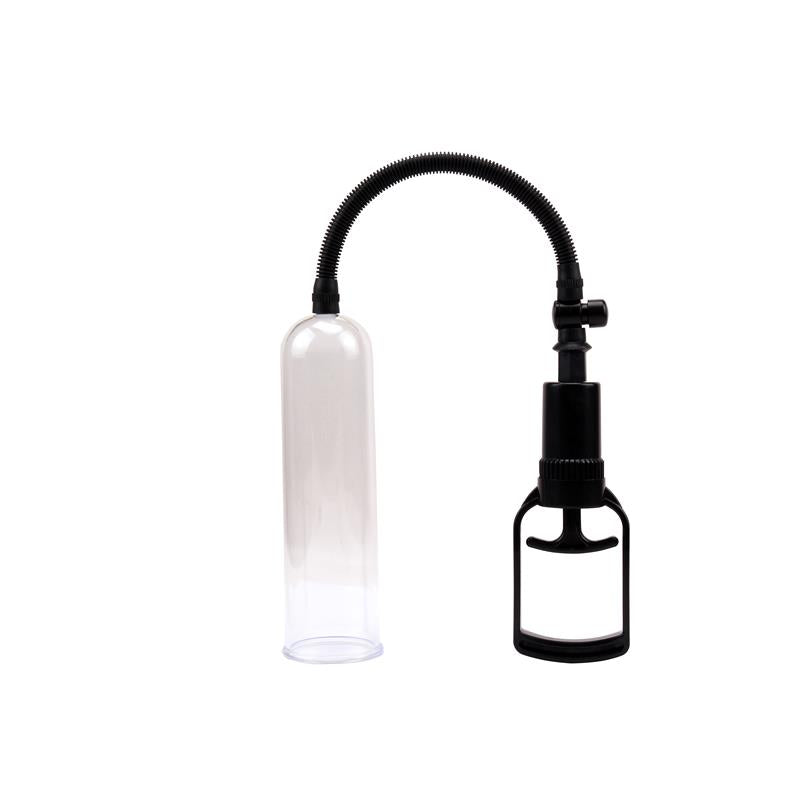 CHISA - PENIS PUMP 18 CM