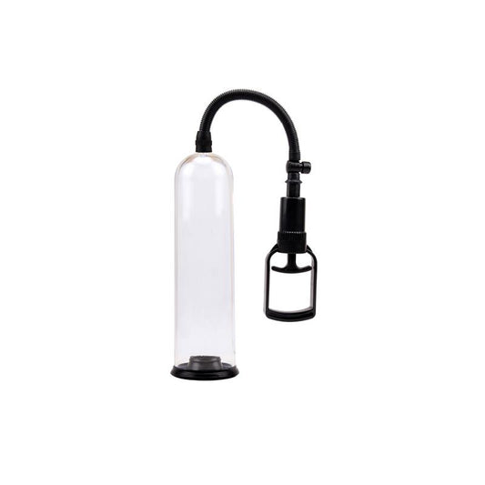CHISA - PENIS PUMP 18 CM
