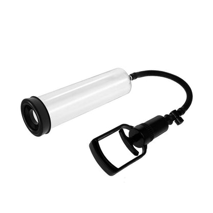 PRETTYLOVE - PENIS PUMP ALEXANDER 20 CM