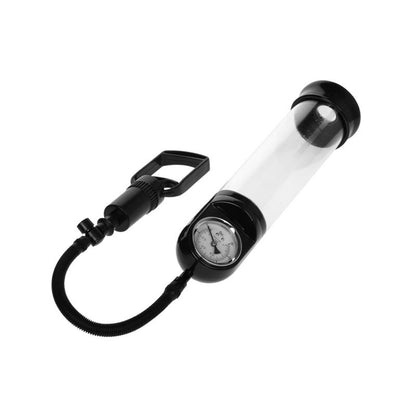PRETTYLOVE - PENIS PUMP ALEXANDER 29 CM
