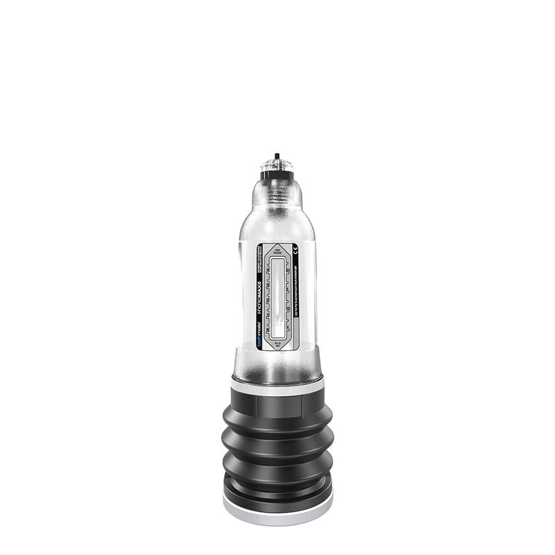 BATHMATE - PENIS PUMP HYDROMAX5 CLEAR